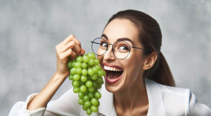 The ‘Secret’ to Happiness: The ‘Special’ Food That Will Keep You Smiling