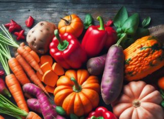 Breast Cancer Nutrition: 10 Powerhouse Foods to Boost Health