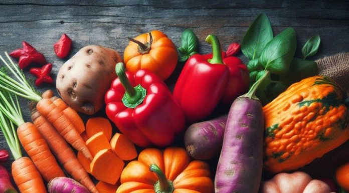 Breast Cancer Nutrition: 10 Powerhouse Foods to Boost Health