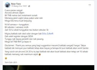 Monthly Electricity Bill Soaring to $472 Due to 2 Fatal Air Conditioner Mistakes