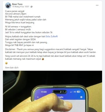 Monthly Electricity Bill Soaring to $472 Due to 2 Fatal Air Conditioner Mistakes