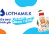 Healthy Digestion with LOTHAMIK Pasteurized Drinking Yogurt