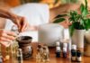 What Are the Best Aromatherapy Oils for Stress Relief?