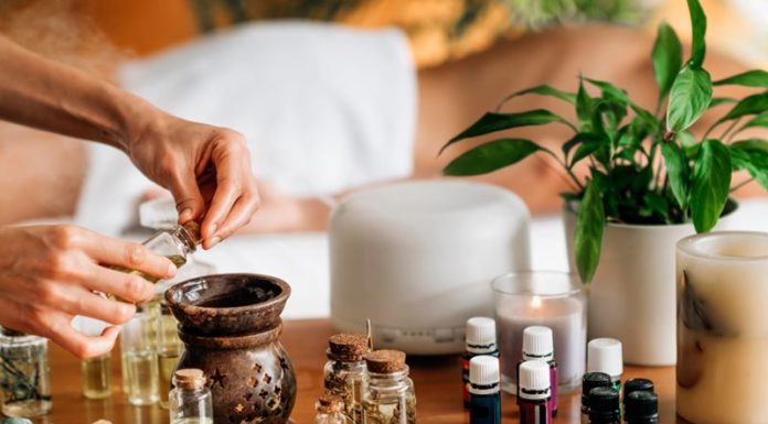 What Are the Best Aromatherapy Oils for Stress Relief?