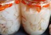 3 Health Benefits of Eating Pickled Garlic