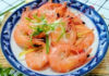 Boiling Shrimp: Hot, Cold, or Lukewarm Water? Many People Do It Wrong, Resulting in Dry and Fishy Shrimp