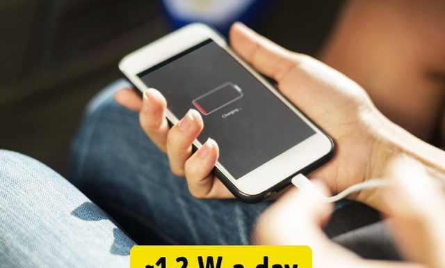 5 Home Appliances That Secretly Suck Your Electricity Even When Turned Off