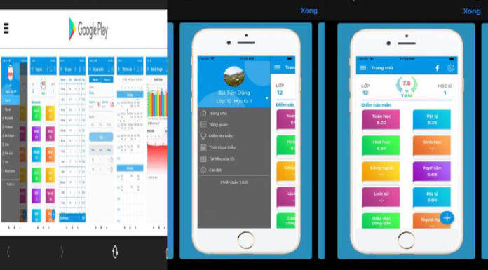 The Top 4 Apps for Calculating GPA and Transcripts on Android and iOS
