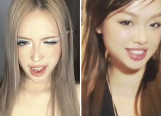 2000s Makeup Is Back! Get the Look with ’10 Minutes’ Viral Song