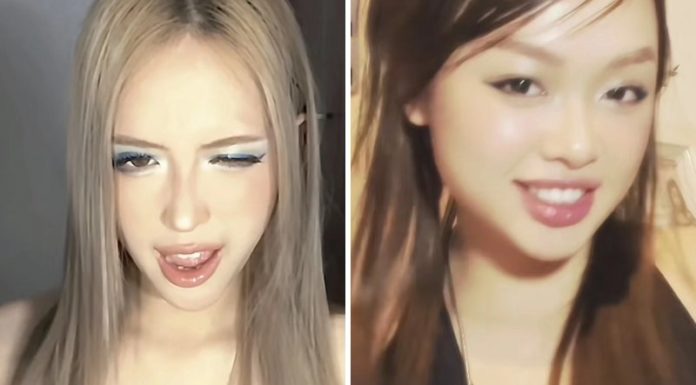2000s Makeup Is Back! Get the Look with ’10 Minutes’ Viral Song