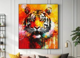 These 7 Paintings Will Make the God of Wealth Turn Away from You; Fortune Will Vanish; Homeowners Should Avoid Hanging Them Indoors