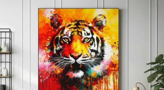 These 7 Paintings Will Make the God of Wealth Turn Away from You; Fortune Will Vanish; Homeowners Should Avoid Hanging Them Indoors