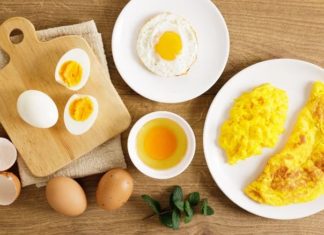 Breakfast Without Instant Noodles: Expert Shares 4 Easy and Delicious Meals That Are As Nourishing As Ginseng and Bird’s Nest