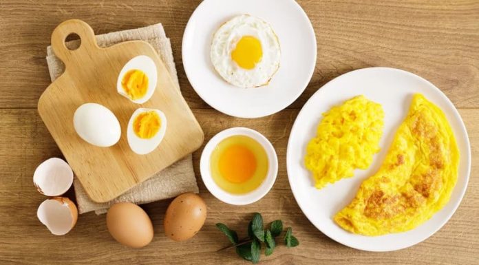 Breakfast Without Instant Noodles: Expert Shares 4 Easy and Delicious Meals That Are As Nourishing As Ginseng and Bird’s Nest