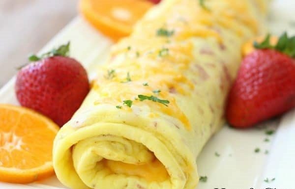 Scrambled Egg: Seemingly Simple Yet Commonly Botched from the Get-Go