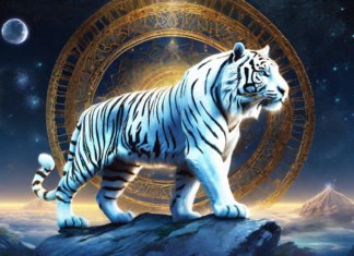 “Fortunate Four: When Luck and Love Align from May 6th to May 16th.”