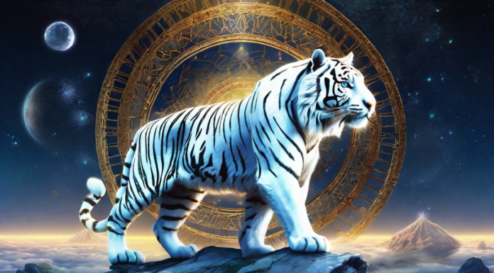 “Fortunate Four: When Luck and Love Align from May 6th to May 16th.”