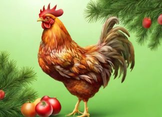 Love and Money Ablaze: Exalted Three-Year Fortune, Abundant Wealth for the Next Half-Year