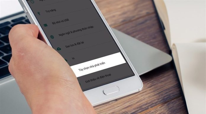 Unlocking Samsung’s Developer Options: Unleash the Power, a Simple Guide to Enable/Disable.