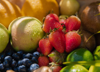 How to Protect Your Face From Acne Breakouts During the Oily Holiday Season