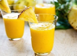 Marinade Meats with 1 Type of Juice: Tender, Moist Meats That Resemble Pressure Cooker Cooked Ones