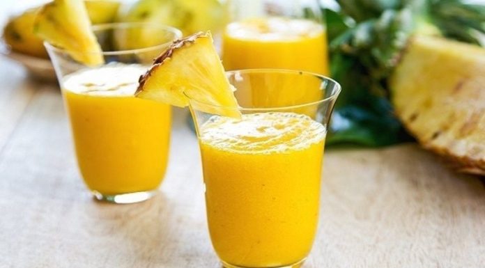 Marinade Meats with 1 Type of Juice: Tender, Moist Meats That Resemble Pressure Cooker Cooked Ones