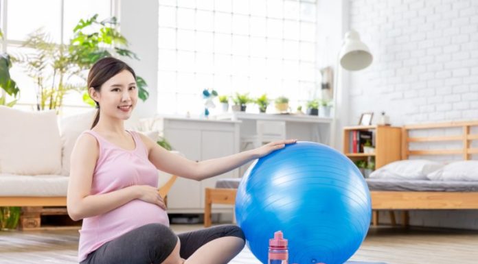 The Role of Exercise for Gestational Hypertension
