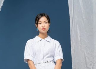 Flow into the vibrant summer with our range of bold and printed shirt dresses