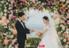 The Ultimate Guide to Emulating K-Drama Leading Ladies: A Rundown of the Most Stunning Wedding Gown Looks of 2024