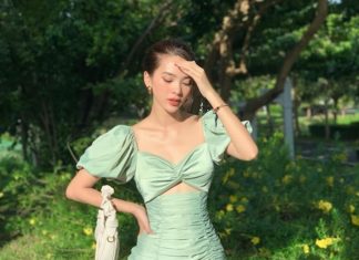 Steal the Chic Dress Formula from VTV’s Hottest Beauties