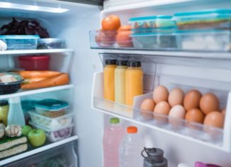 Why You Should Clean Your Refrigerator after Lunar New Year: Quick and Easy Tips