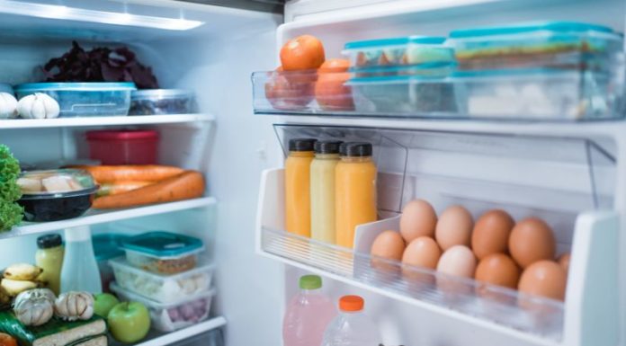 Why You Should Clean Your Refrigerator after Lunar New Year: Quick and Easy Tips