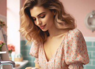 5 Crucial Restroom Habits to Protect Your Uterus: A Guide for Women