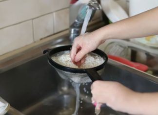 Is It Better to Wash or Not Wash Rice Before Cooking?
