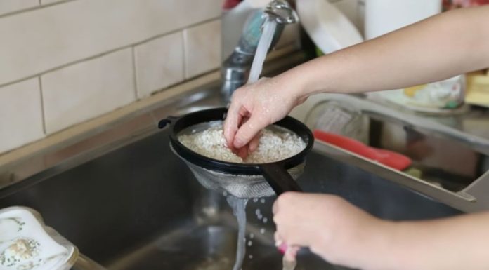 Is It Better to Wash or Not Wash Rice Before Cooking?