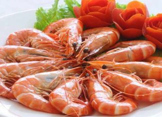 The Ultimate Guide to Peeling Cooked Shrimp with a Fork and Knife: A Step-by-Step Tutorial