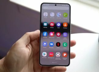 Effortlessly Remove Unwanted Samsung Apps for a Speedy and Simplified Device