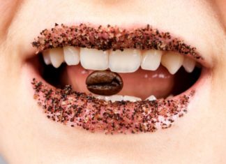 Erase Dark Lips with Simple Daily Routine