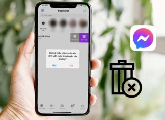 How to Delete All Messenger Chat in Two Ways Instantly