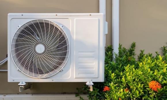 4 Quick Fixes for a Noisy Outdoor AC Unit