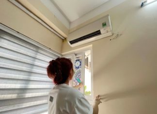 “Is Keeping Your Doors Closed and the AC On a Good Idea? Discover the Cost-Effective and Healthy Way to Use Your Air Conditioner.”