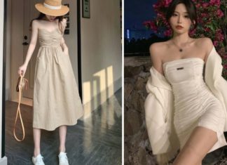 10 Stunning and Sultry Pencil Dresses for Women