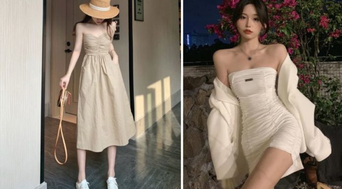 10 Stunning and Sultry Pencil Dresses for Women