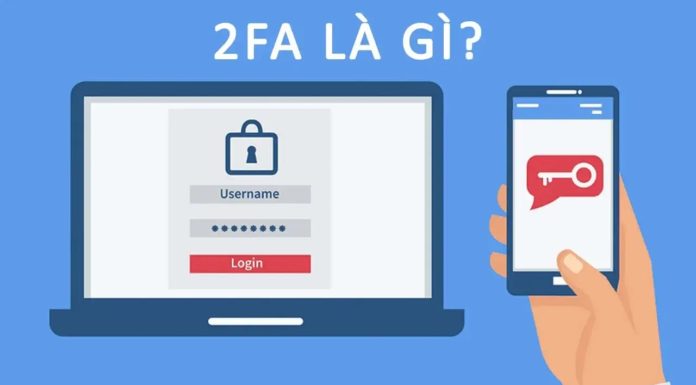 What is 2FA? Understanding 2FA Authentication to Secure Your Online Accounts.