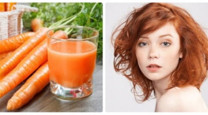 3 Natural Hair Dye Recipes for Stunning and Simple at-Home Color