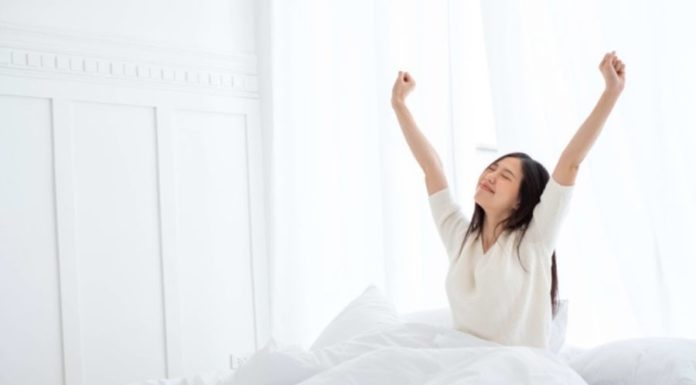 3 Simple Habits for a Youthful Glow