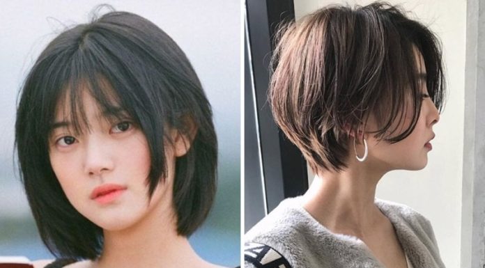 4 Stunning Black Hairstyles That Make You Look 10 Years Younger