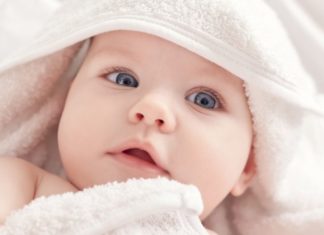 40+ Meaningful and Impressive Baby Boy Names Starting with the Letter G