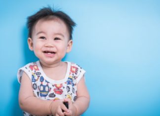 5 Dietary Changes to Note for Toddlers Over 1 Year Old