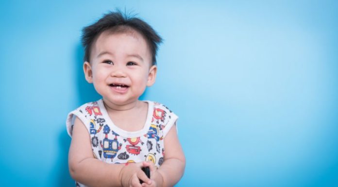 5 Dietary Changes to Note for Toddlers Over 1 Year Old